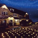 The Ivanhoe, Scarborough