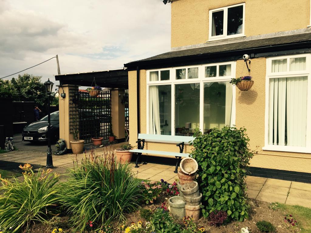 Inn The Ivanhoe, Scarborough