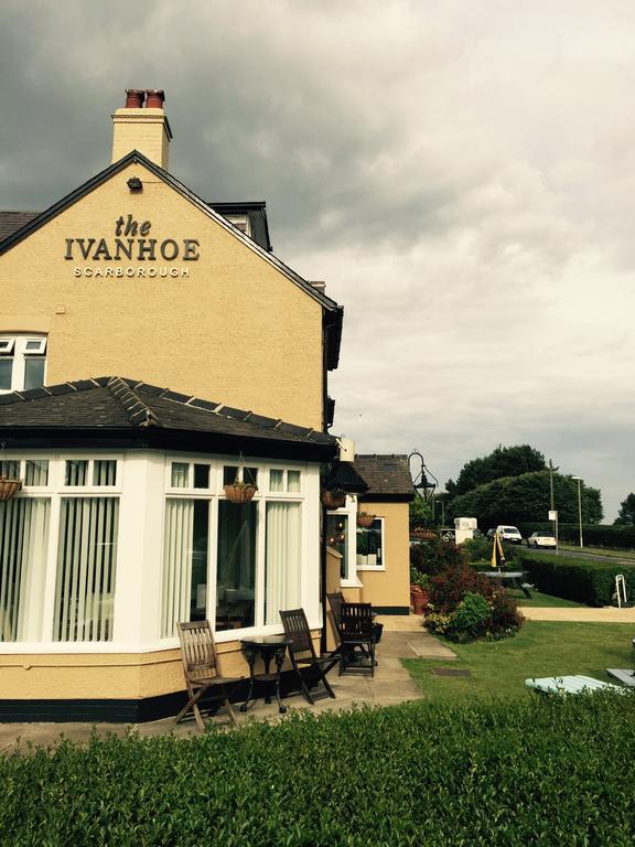 Inn The Ivanhoe, Scarborough