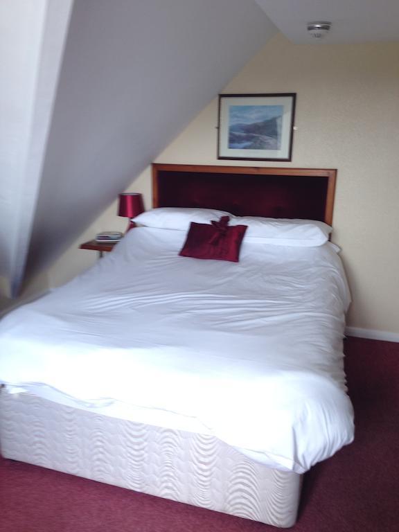 The Ivanhoe, Scarborough Inn 3*