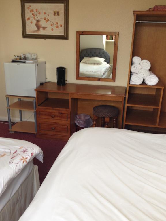 The Ivanhoe, Scarborough Inn Scarborough
