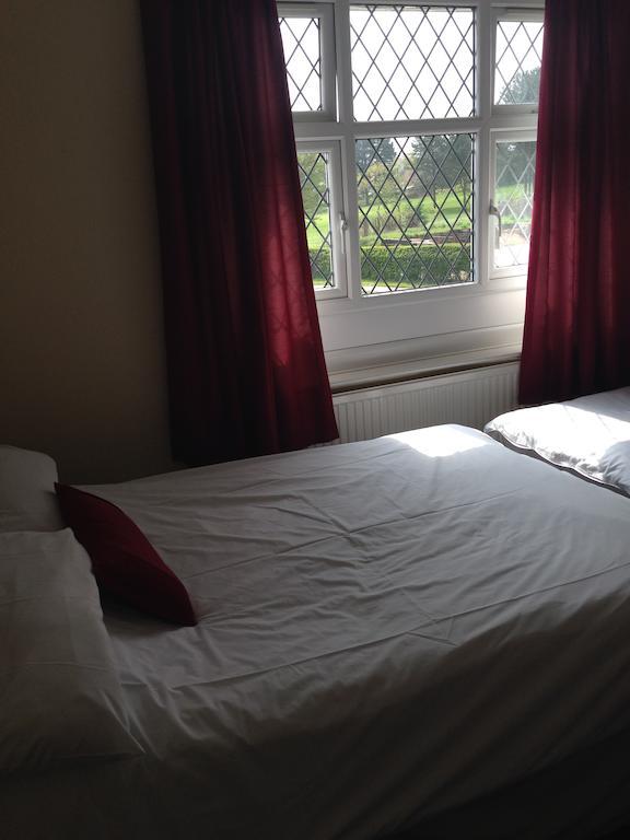 The Ivanhoe, Scarborough 3*