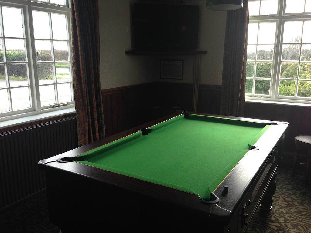The Ivanhoe, Scarborough