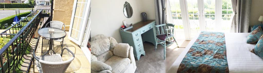 Inn The Ivanhoe, Scarborough 3*