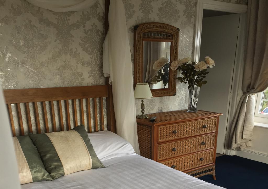 The Ivanhoe, Scarborough Scarborough