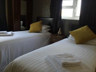 The Ivanhoe, Scarborough 3* Scarborough
