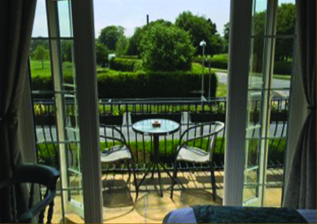 Inn The Ivanhoe, Scarborough Scarborough