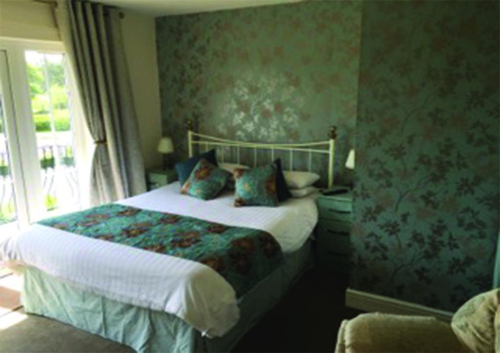 The Ivanhoe, Scarborough Inn 3*