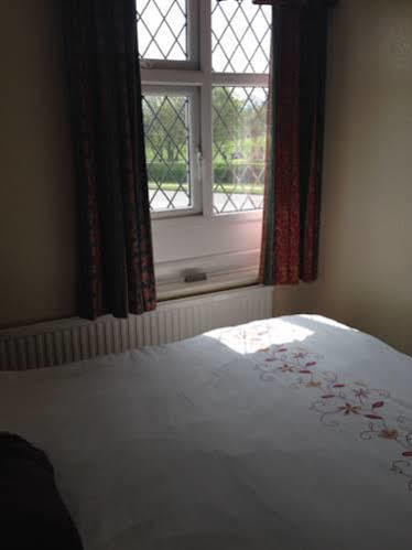 The Ivanhoe, Scarborough
