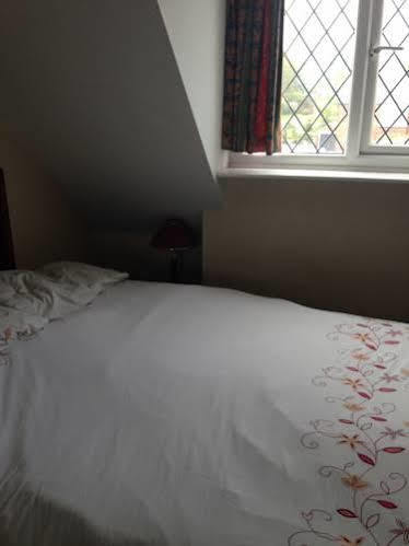 Inn The Ivanhoe, Scarborough Scarborough